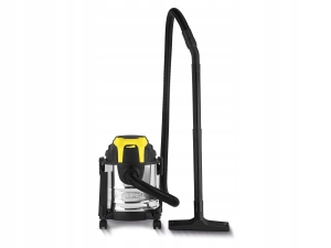 Odkurzacz do pracy na mokro / sucho Parkside 1200W