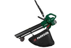 Dmuchawa akumulatorowe Parkside 5 kg