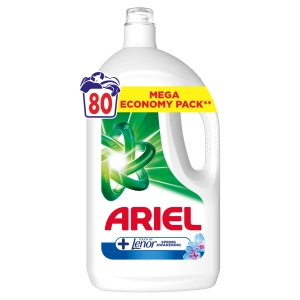 Płyn do prania kolorów Ariel 3,6 l