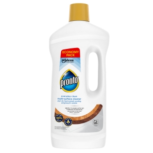 Płyn do mycia podłóg Pronto Original 1 l panele winyl płytki