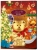 LINDT TEDDY KALENDARZ ADWENTOWY 170G 24 CZEKOLADKI MIŚ PREZENT ŚWIĘTA – zdjęcie 4
