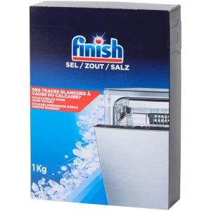 Finish Sól Do Zmywarki 1kg