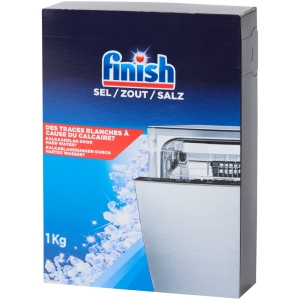 Finish Sól Do Zmywarki 1kg