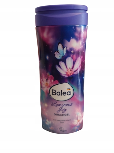 Żel pod prysznic Balea 300ml self care
