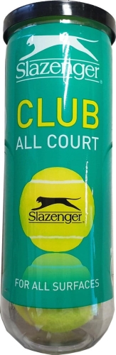 Piłki Tenisowe SLAZENGER Do Tenisa 3 sztuki.jpg