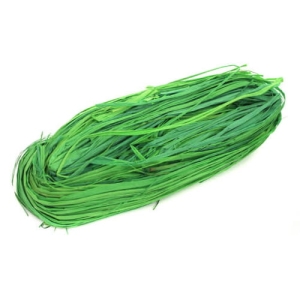 Rafia ogrodowa do wiązania Zielona ok.18 cm Country Side