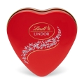 Bombonierka Praliny LINDT Walentynki Serce prezent 187g 3.jpg