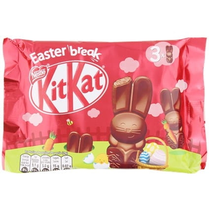 KitKat Easter Break Świąteczne zające Wielkanocne  3 x 29 g.jpg