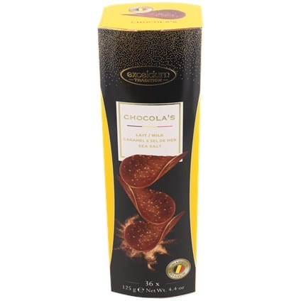Chipsy czekoladowe Excelcium 125g (1).jpg