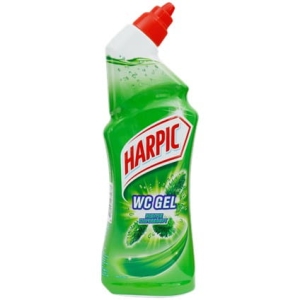 Żel do toalety Harpic Sosna 750 ml