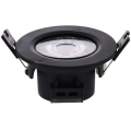 Oczko podtynkowe LSC Smart Connect 4,8 W 360 lumenów Czarne  3.jpg