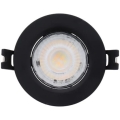 Oczko podtynkowe LSC Smart Connect 4,8 W 360 lumenów Czarne.jpg