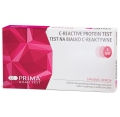 Test na Białko C-Reaktywne Zapalenie Infekcja PRIMA Test Home 1 Test.jpg