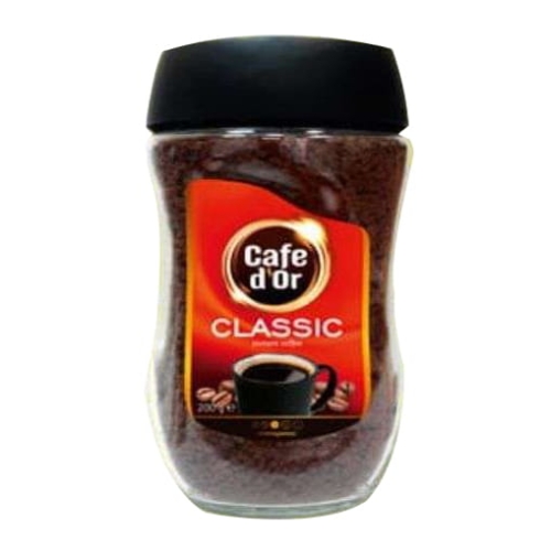 Kawa rozpuszczalna Cafe d’Or Classic 200 g.jpg