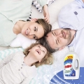 Omo Intensive Żel do prania XXXL 5l 100 prań DE.jpg