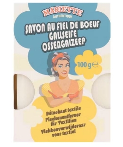 Mydło galasowe do tkanin Mariette  100 g