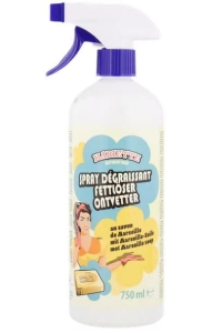 Odtłuszczacz z mydłem marsylskim Mariette  750 ml