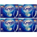 Kraft Tabletki do zmywarki Classic 4x60 szt. 840g.jpg