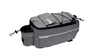Torba termiczna na rower Dunlop 7 litrów rowerowa