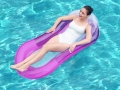 Materac dmuchany z oparciem Fotel na plażę Bestway 160x84 cm 3.jpg