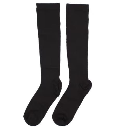 Skarpety na podróż Nylonowe.JPG