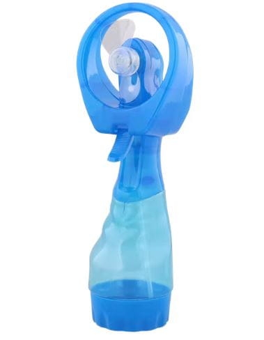 Wentylator z rozpylaczem Niebieski 9 x 7 x 28 cm.JPG