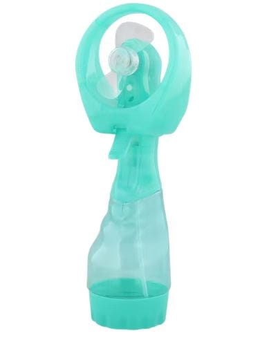 Wentylator z rozpylaczem Miętowy 9 x 7 x 28 cm.JPG