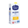 Mleko UHT 1,5% Polskie Mleczna Dolina 1 L.JPG