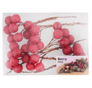 Dekoracyjne ozdoby Jesienne na patyku 