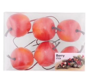 Dekoracyjne ozdoby Jesienne na patyku 