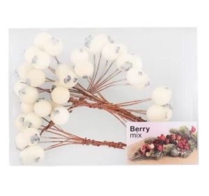 Dekoracyjne ozdoby Jesienne na patyku 