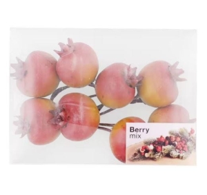 Dekoracyjne ozdoby Jesienne na patyku