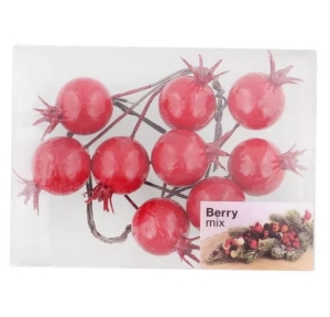 Dekoracyjne ozdoby Jesienne na patyku 