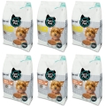 Karma sucha dla psa Małe rasy Mix  6x1,5 kg Activ Pet.jpg