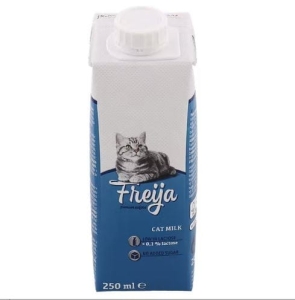 Mleko dla kota Freija 250 ml