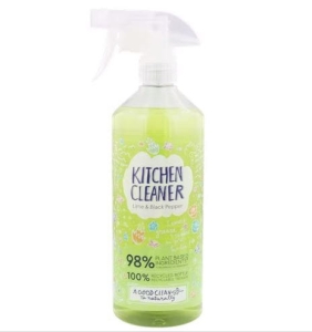 Środek do czyszczenia Kuchni A Good Clean 750 ml