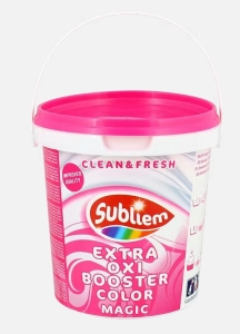 Odplamiacz Subliem Color Magic 900 gram