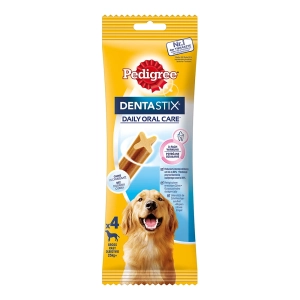 Pedigree Przysmak  DentaStix dla psa 25+ kg 4szt. 154g
