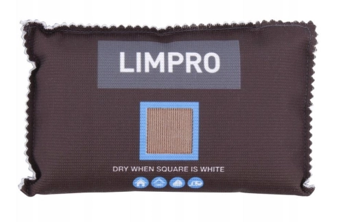 Pochłaniacz wilgoci do auta Limpro