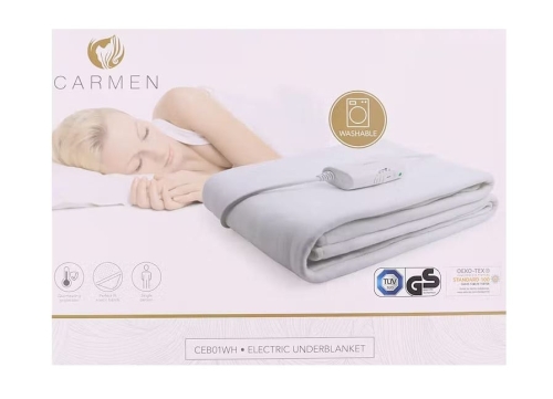 Elektryczna mata rozgrzewająca Carmen 60 W 150 x 80 cm (1).JPG