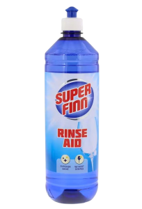 Środek nabłyszczający do zmywarki Superfinn 1l