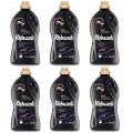 Kłębuszek Black Płyn do prania czarnych tkanin  6 x 1,82l