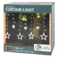 Zasłona kurtyna gwiazdki LED 130 diod LED 200 x 73 cm.png