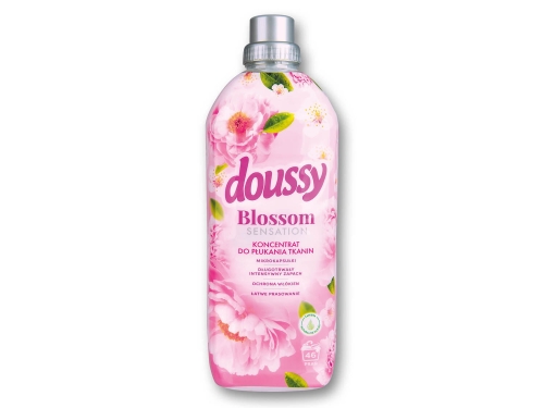 Płyn do płukania Dousse Nature blossom  1,38 l 46 prań.jpg