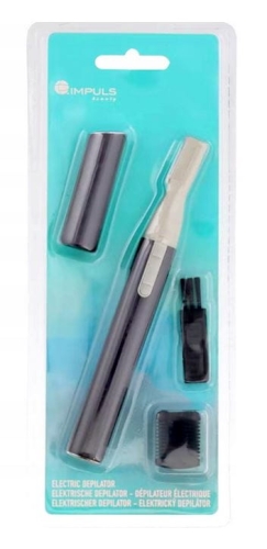 Depilator elektryczny do twarzy Impuls (1).JPG