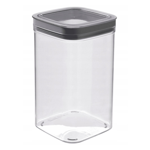 Pojemnik 1,8 L na artykuły sypkie Curver Dry Cube.jpg