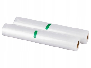 Folia Do Zgrzewarki Próźniowej Hoffen 28x300 2szt