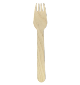  Widelce drewniane do grillowania 16 cm 20 szt.