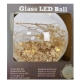 Lampa Kula LED z 15cm ZD Trading Naturalne wypełnienie 2.jpg