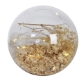 Lampa Kula LED z 15cm ZD Trading Naturalne wypełnienie.JPG